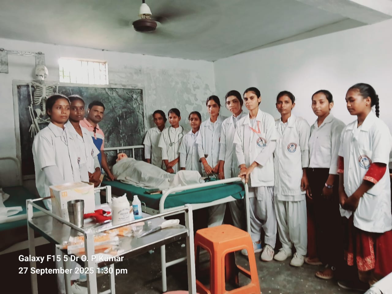 छात्र छात्रा